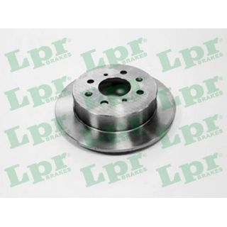 Stabdžių diskas LPR H1471P
