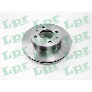 Stabdžių diskas LPR H2002V