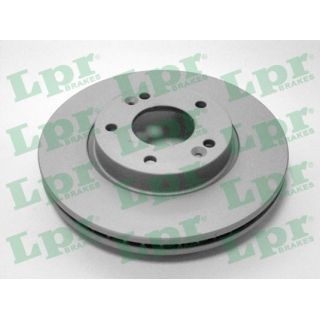 Stabdžių diskas LPR H2003VR