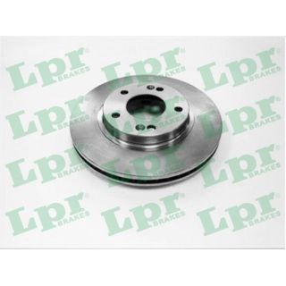 Stabdžių diskas LPR H2004V