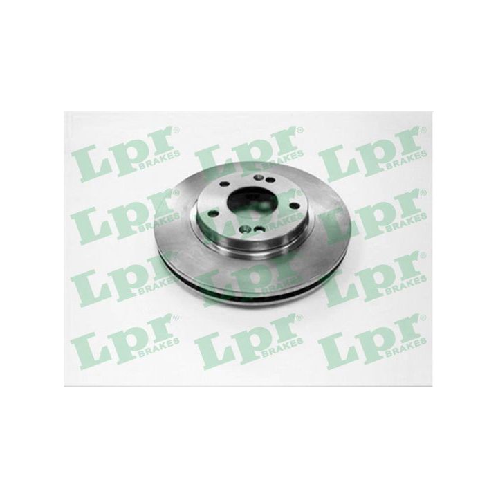 Stabdžių diskas LPR H2004V