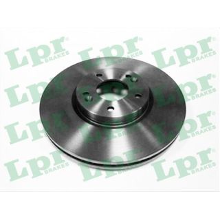 Stabdžių diskas LPR H2008V
