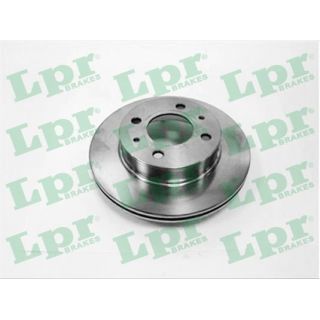 Stabdžių diskas LPR H2014V