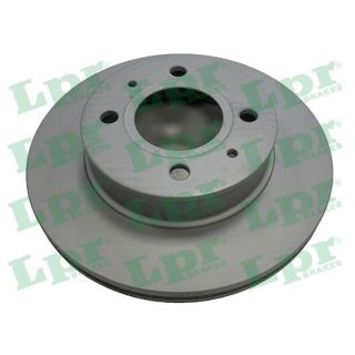 Stabdžių diskas LPR H2014VR