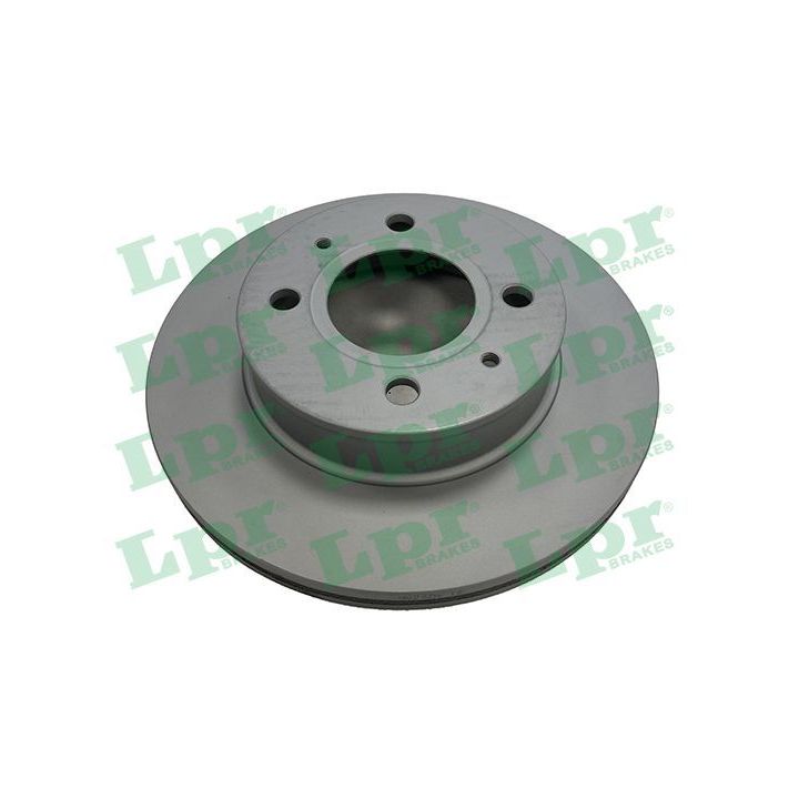 Stabdžių diskas LPR H2014VR