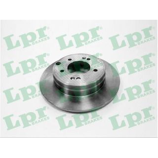 Stabdžių diskas LPR H2016P