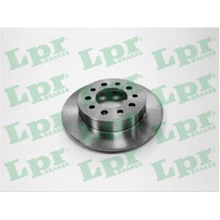 Stabdžių diskas LPR H2017P