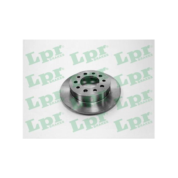 Stabdžių diskas LPR H2017P