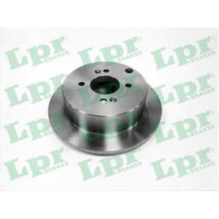 Stabdžių diskas LPR H2019P