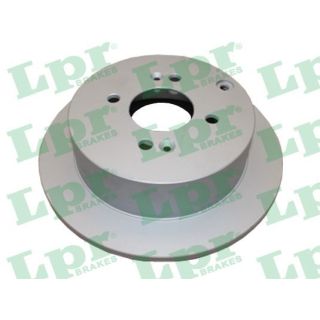 Stabdžių diskas LPR H2019PR