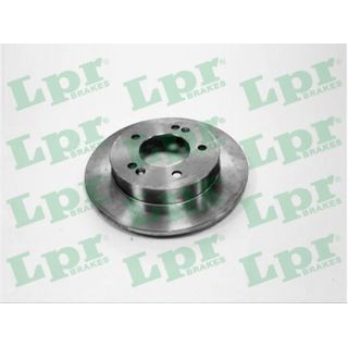 Stabdžių diskas LPR H2020P