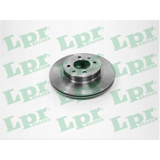 Stabdžių diskas LPR H2023V