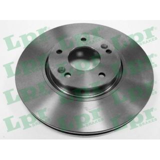 Stabdžių diskas LPR H2029V
