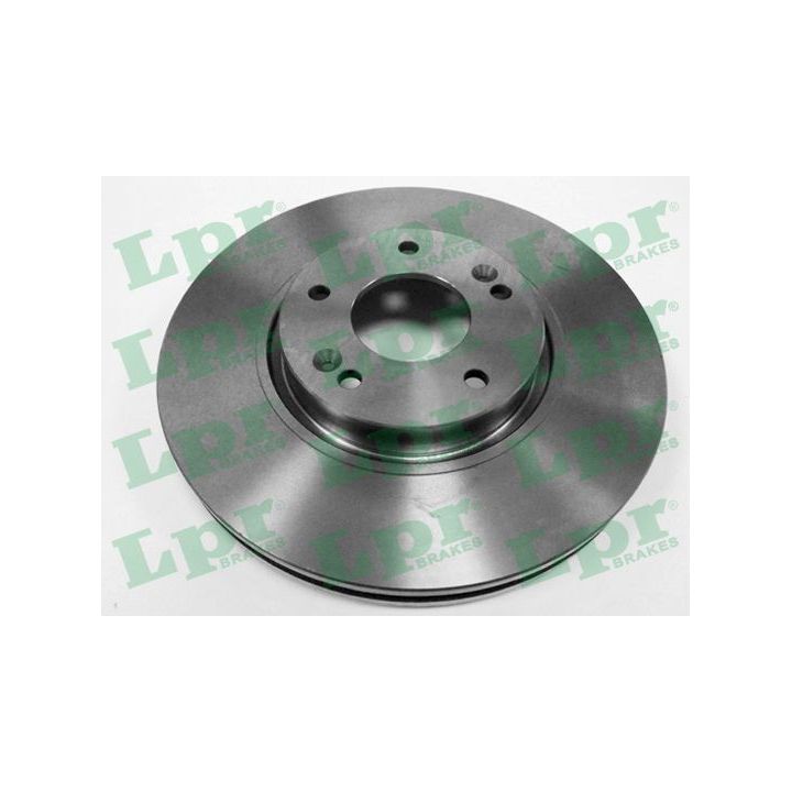 Stabdžių diskas LPR H2029V