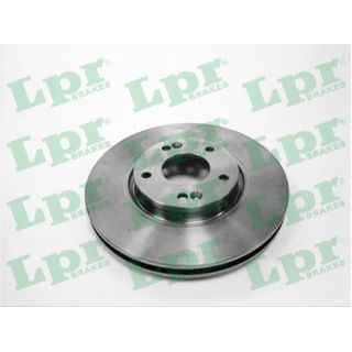 Stabdžių diskas LPR H2030V
