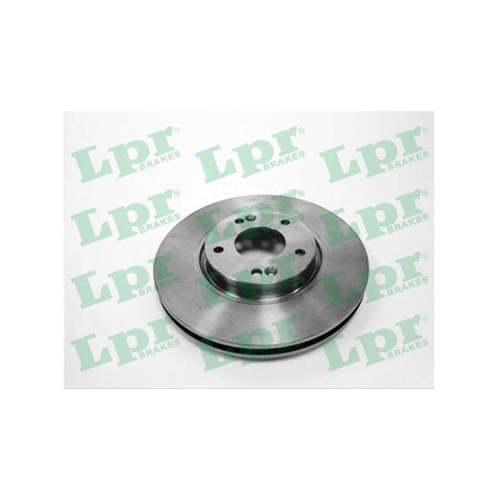 Stabdžių diskas LPR H2030V
