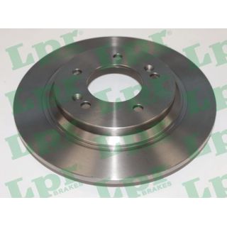 Stabdžių diskas LPR H2050P