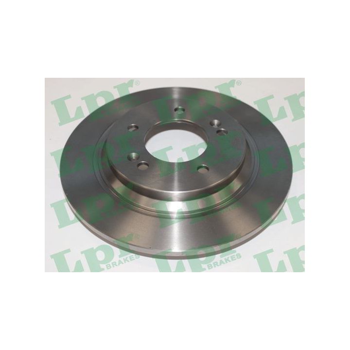 Stabdžių diskas LPR H2050P