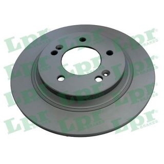Stabdžių diskas LPR H2050PR