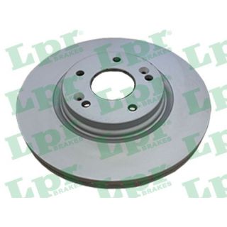 Stabdžių diskas LPR H2052VR