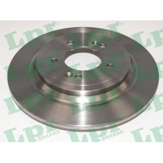 Stabdžių diskas LPR H2053P