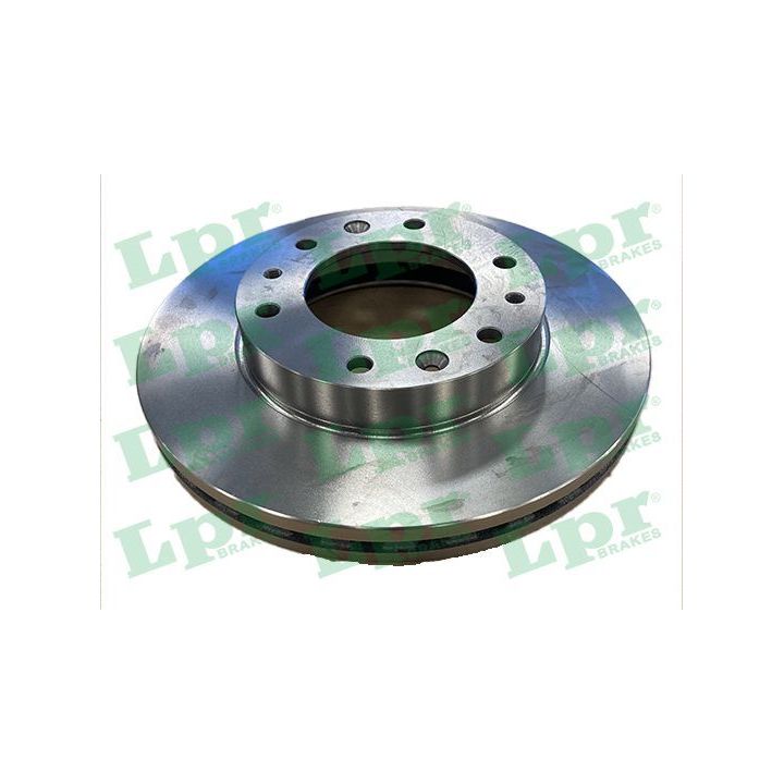 Stabdžių diskas LPR H2055V