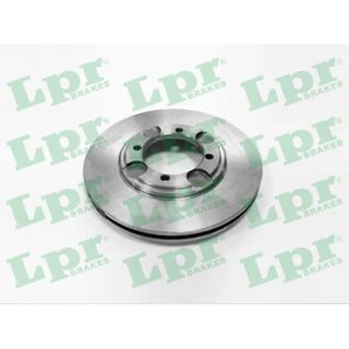 Stabdžių diskas LPR H2061V