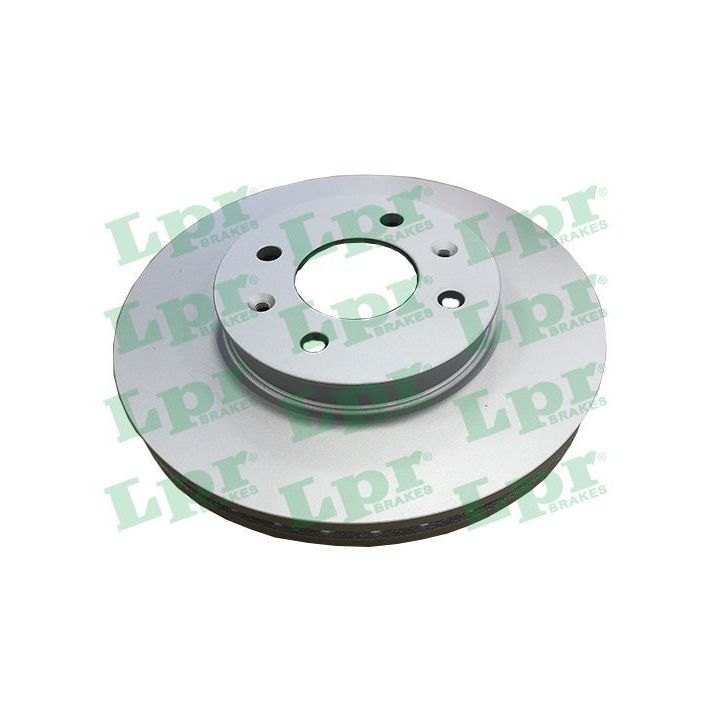 Stabdžių diskas LPR H2062VR