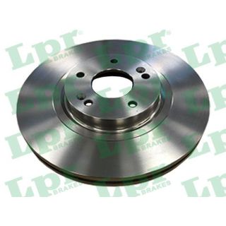 Stabdžių diskas LPR H2093V