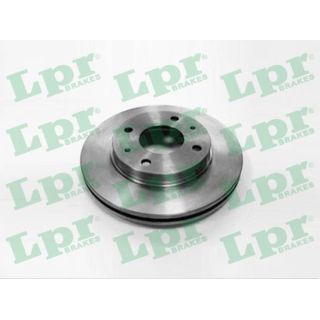 Stabdžių diskas LPR H2126V