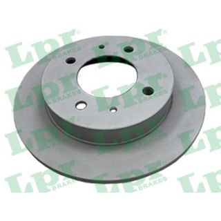 Stabdžių diskas LPR H2127PR