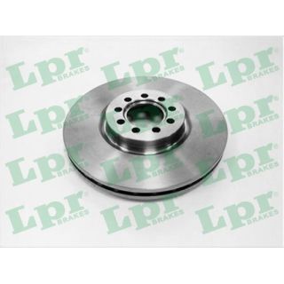 Stabdžių diskas LPR I1013V