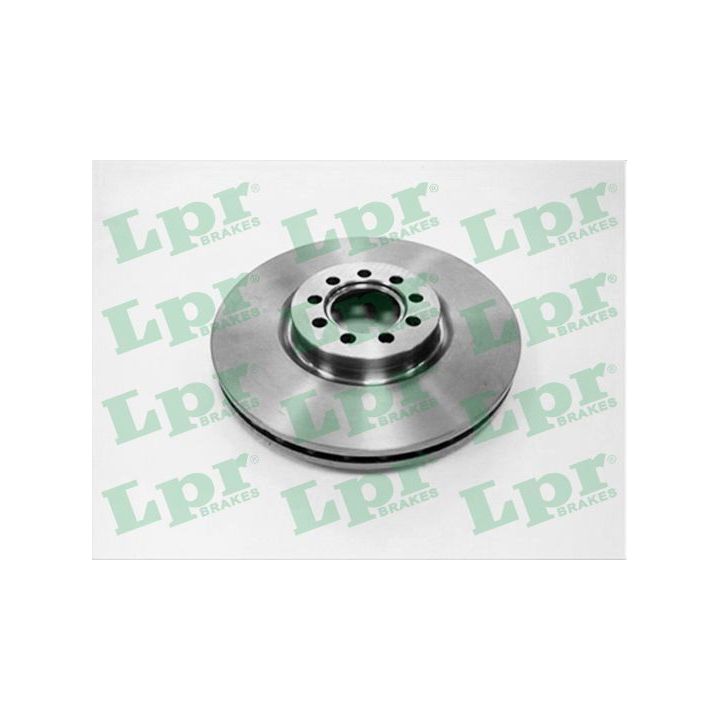 Stabdžių diskas LPR I1013V