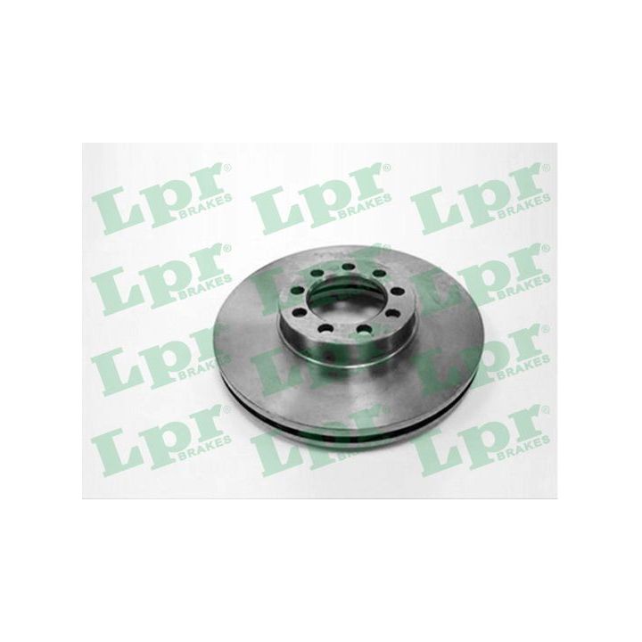 Stabdžių diskas LPR I1016V