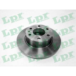 Stabdžių diskas LPR I1018PA