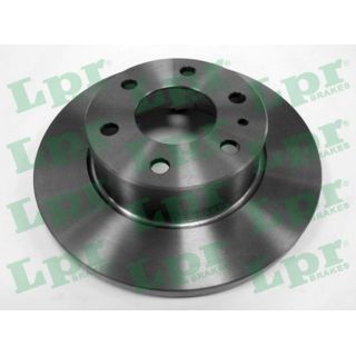 Stabdžių diskas LPR I1020P