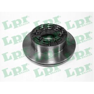 Stabdžių diskas LPR I2111P