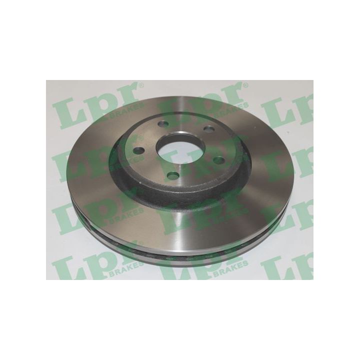 Stabdžių diskas LPR J2009V