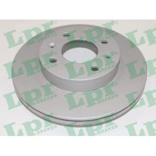 Stabdžių diskas LPR K2001VR