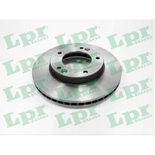 Stabdžių diskas LPR K2003V