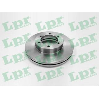 Stabdžių diskas LPR K2006V