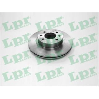 Stabdžių diskas LPR K2009V