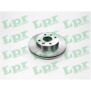 Stabdžių diskas LPR K2011V