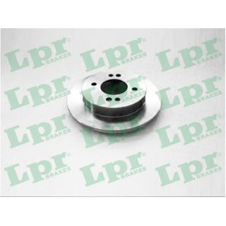 Stabdžių diskas LPR K2013P