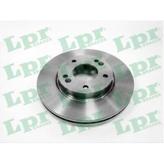 Stabdžių diskas LPR K2016V