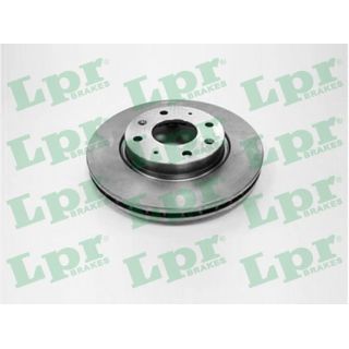 Stabdžių diskas LPR K2018V