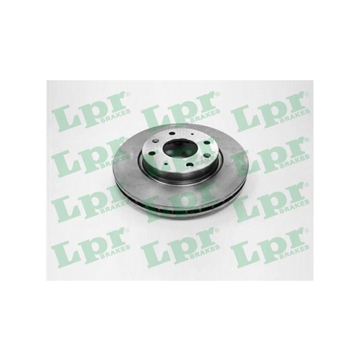 Stabdžių diskas LPR K2018V