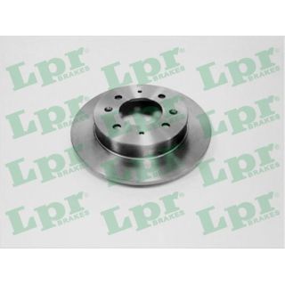 Stabdžių diskas LPR K2019P