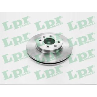 Stabdžių diskas LPR K2026V