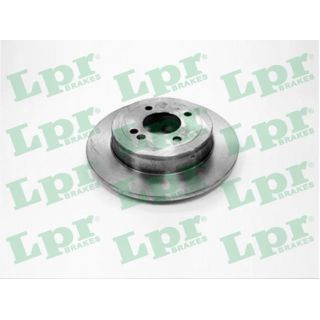 Stabdžių diskas LPR K2030P